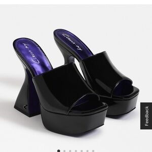 Circus by Sam Edelman Avery Mule